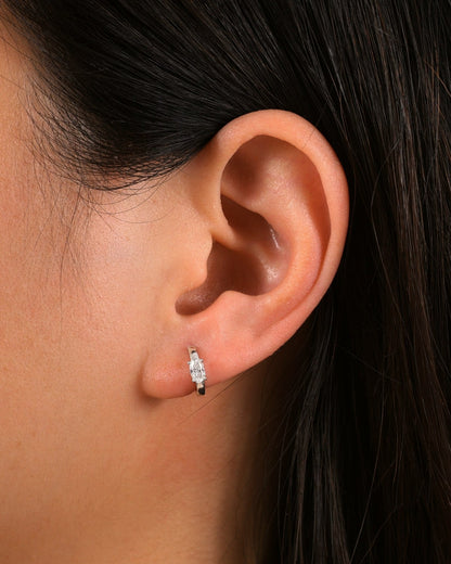 BOUCLES D'OREILLES SPARKLAR.