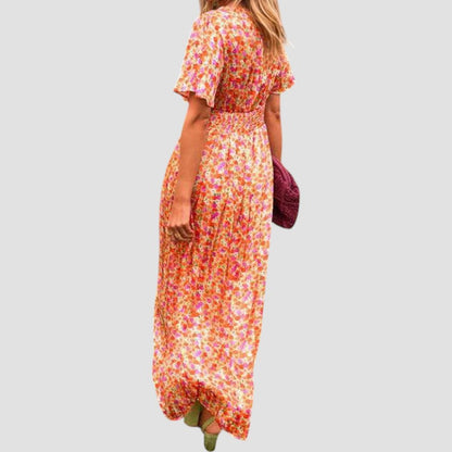 Maëlle™ | Robe Longue