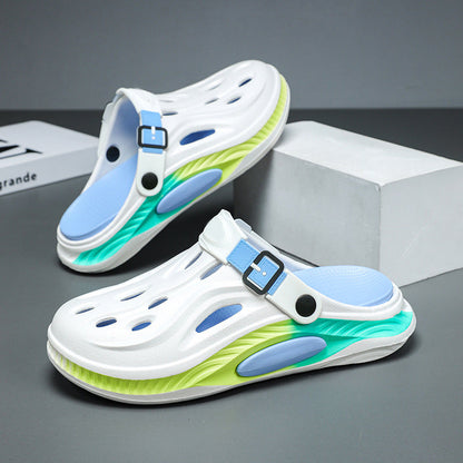 Breiley | Claquettes d'Été Amorties