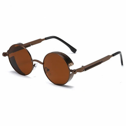 Lunettes de Soleil Classiques Leo