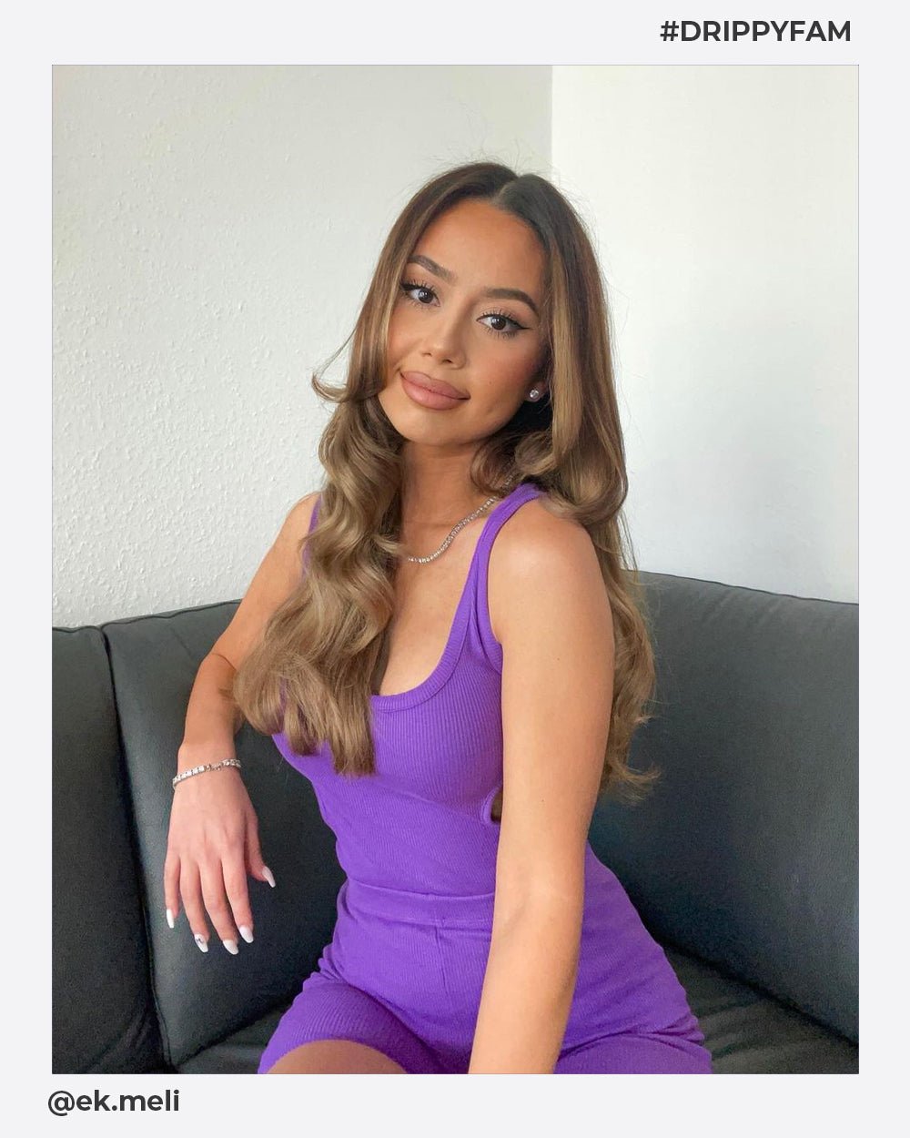 BRACELET TENNISBOY - 5MM