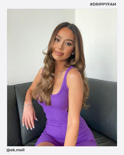 BRACELET TENNISBOY - 5MM