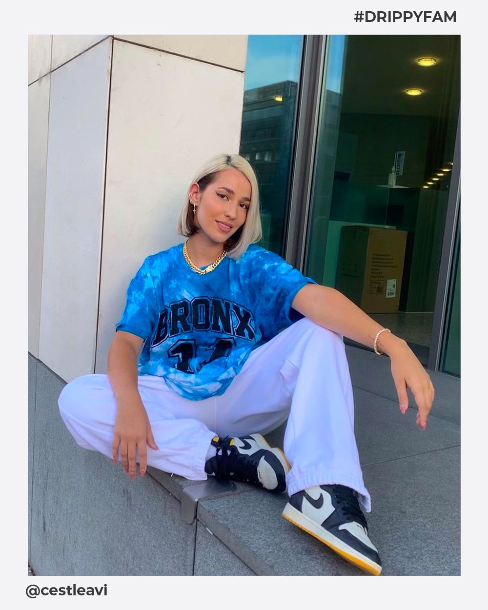 TENNISBOY ARMBAND. - 5MM