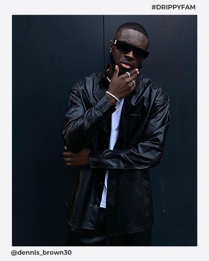 TENNISBOY ARMBAND. - 5MM