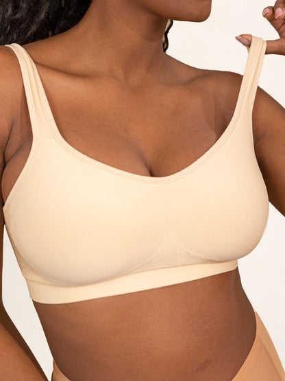 Soutien-gorge SoftShape sans fil
