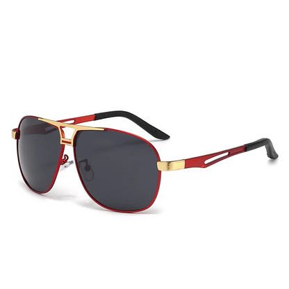 Lunettes de soleil Aviator Spectra