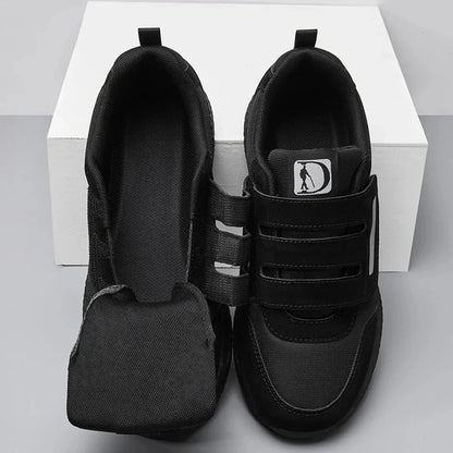 Unisex Pull Col Rond Oversize en Coton Doux