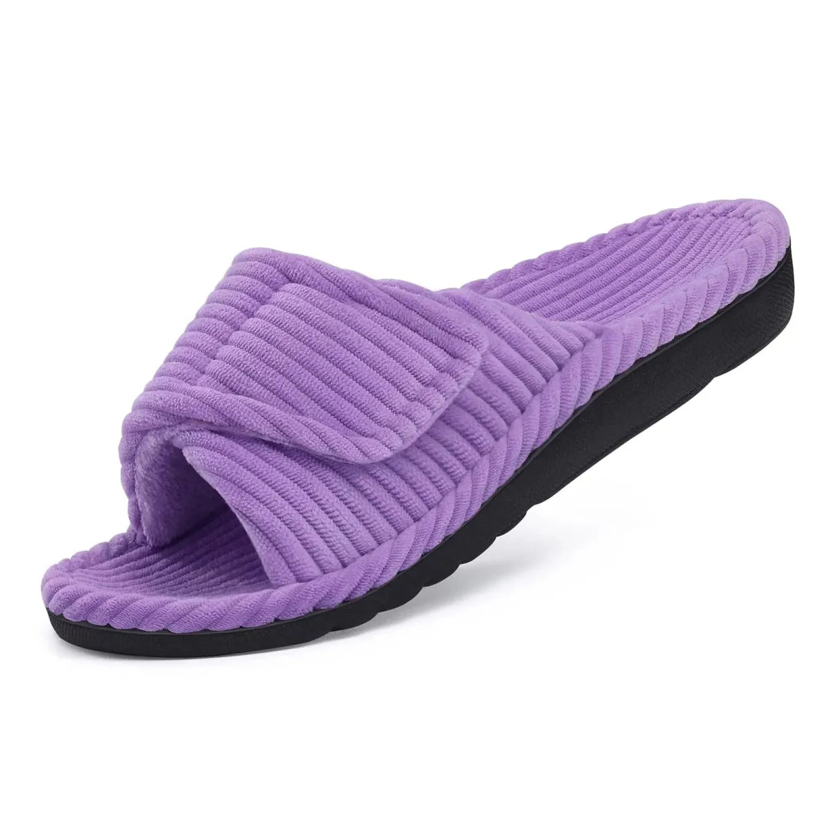 Unisexe Chaussons Orthopédiques Maison Réglables – Confort Intérieur