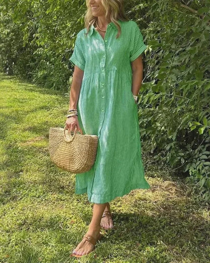 Jasmine - Midi Dress