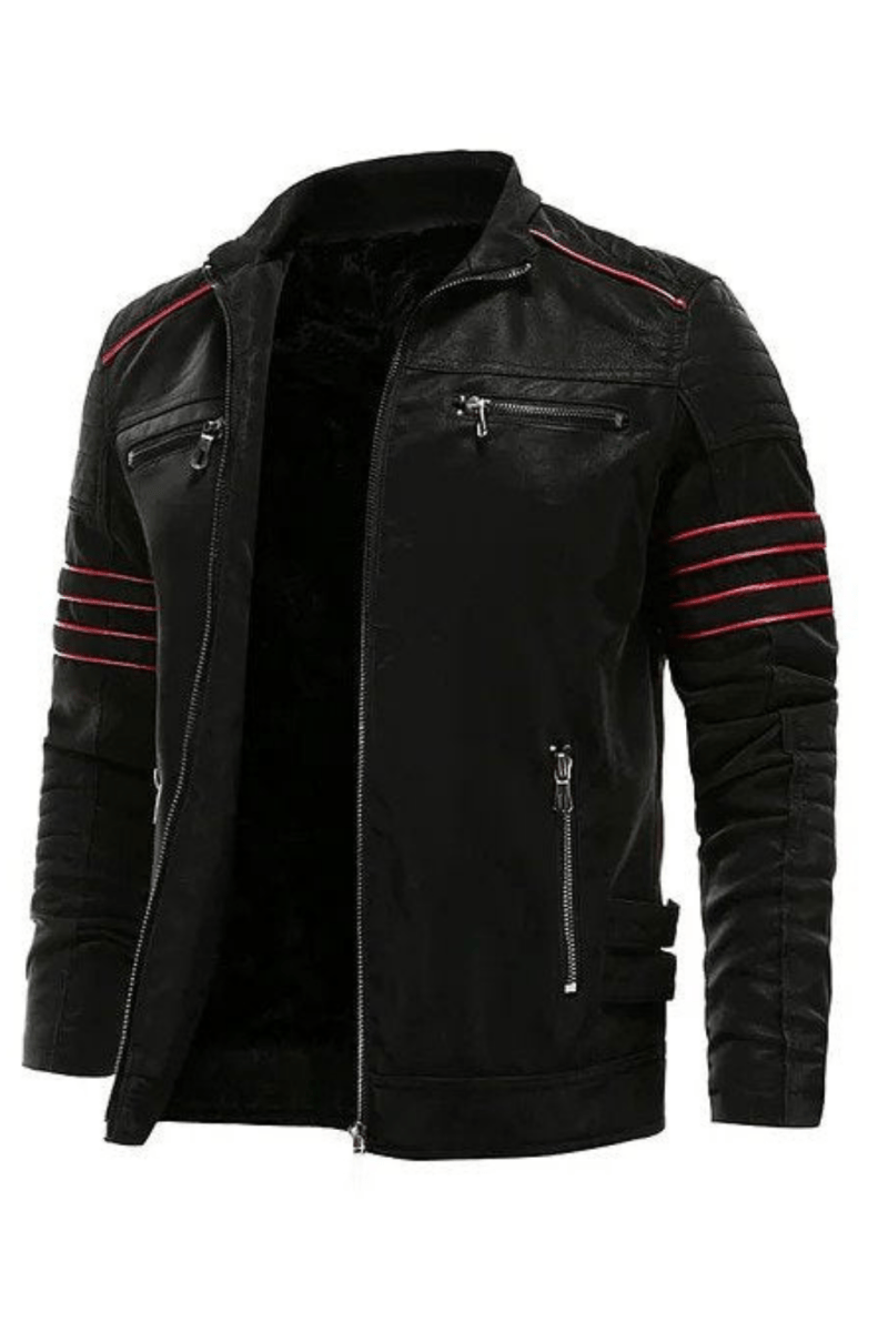 Walker | Wolverine Retro Rider Jacket