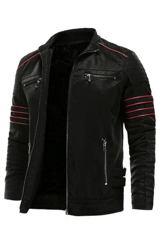 Walker | Wolverine Retro Rider Jacket