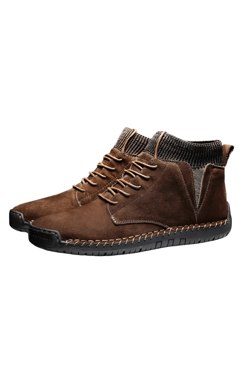 Winston | Bottes classiques chaudes